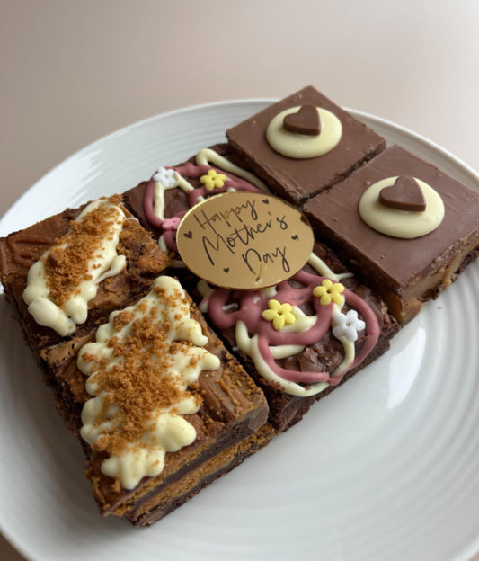 Mother's Day Selection Gift Box