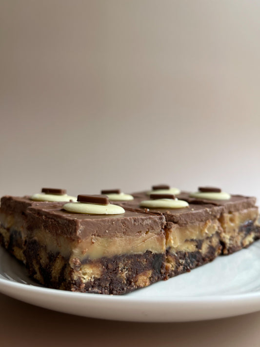 March Special - Millionaires Tiffin