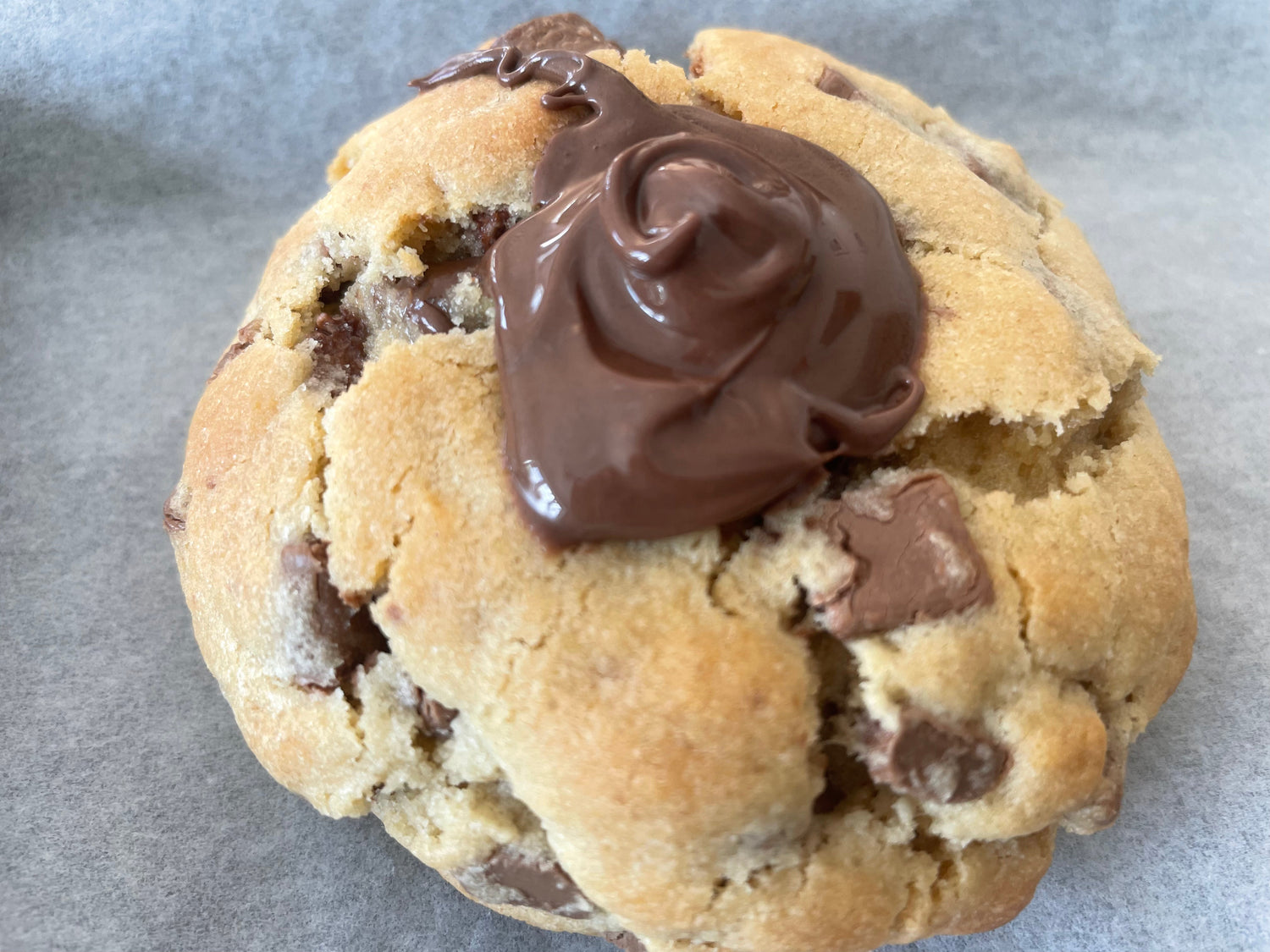 COMING SOON - Cookies