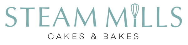 Steam Mills Cakes and Bakes